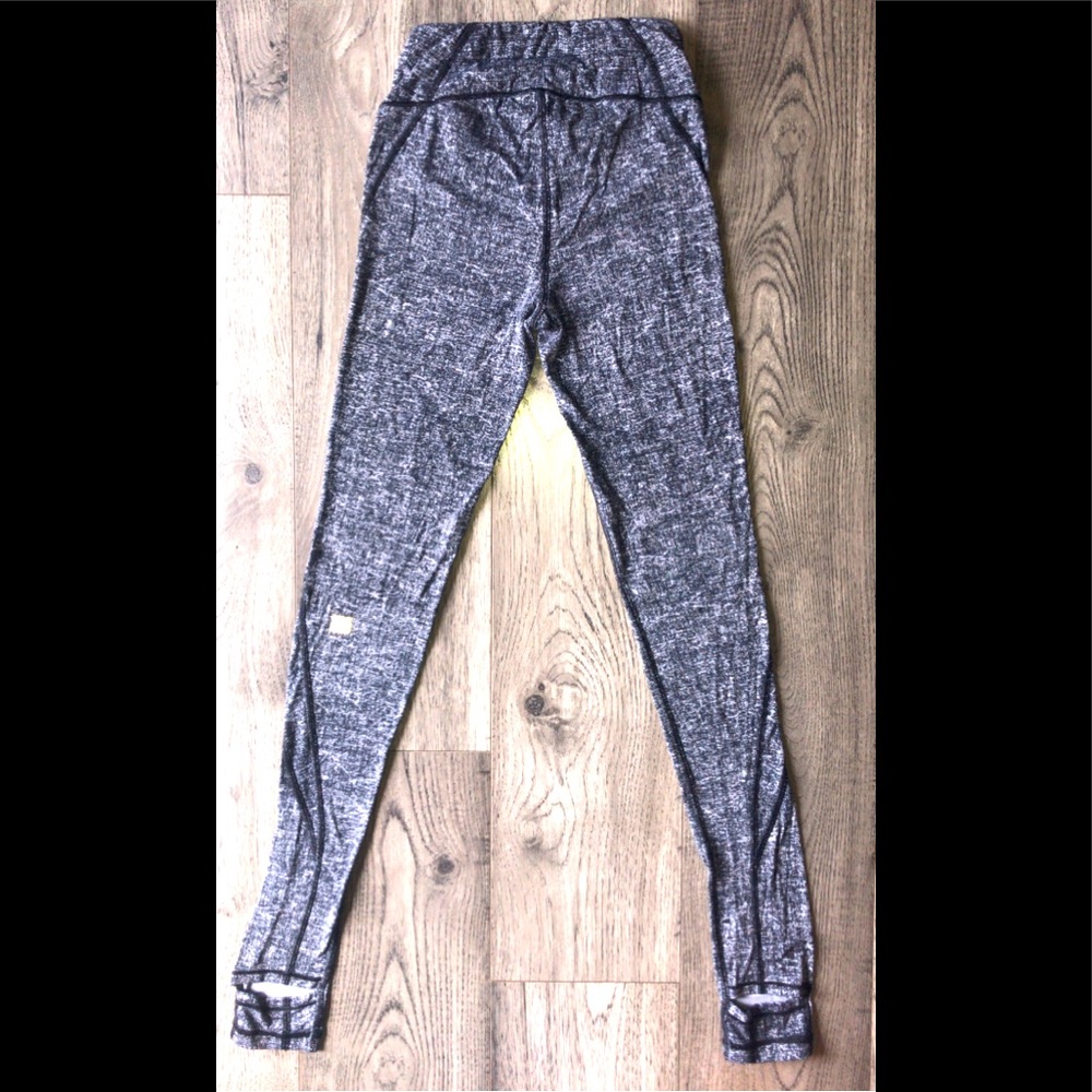 Victoria’s Secret VSX Knockout Yoga stirrup